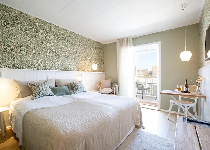 Hotel Hjerting Esbjerg