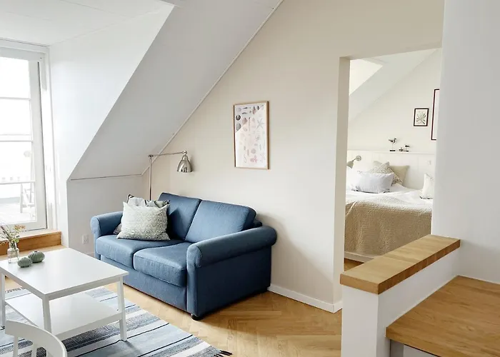 Hjerting Ξενοδοχείο 3*