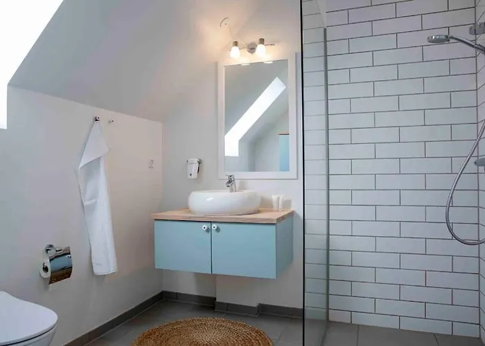 Ξενοδοχείο Hjerting 3*