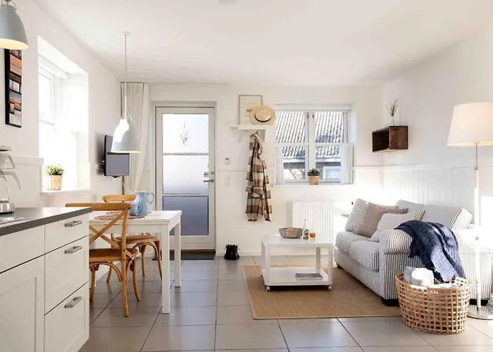 Hjerting Ξενοδοχείο 3*