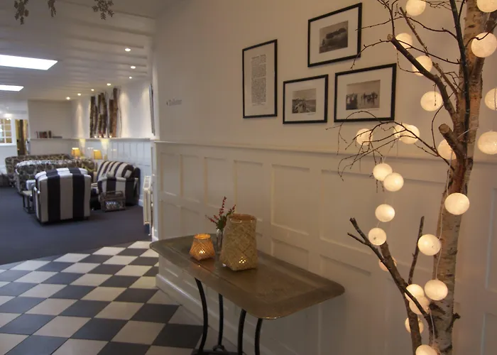 Hotel Hjerting Esbjerg