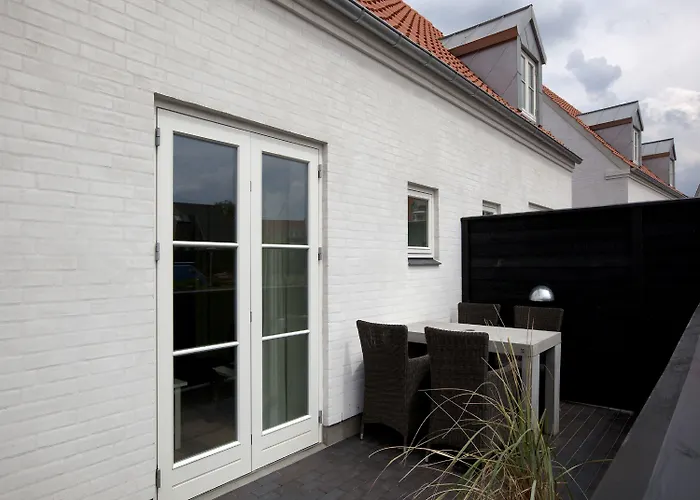 Ξενοδοχείο Hjerting