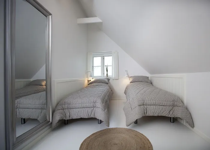 Hjerting Hotell Esbjerg