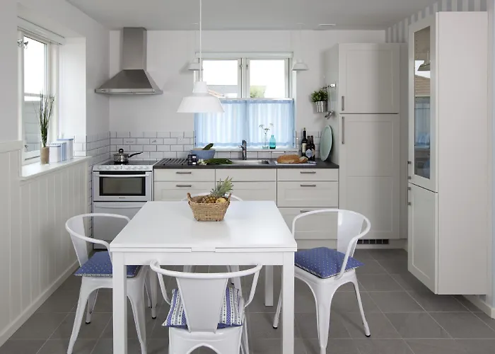 Hjerting Ξενοδοχείο Έσμπιεργκ