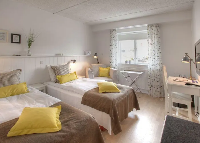 Hjerting 3* Έσμπιεργκ