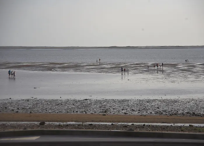 Ξενοδοχείο Hjerting