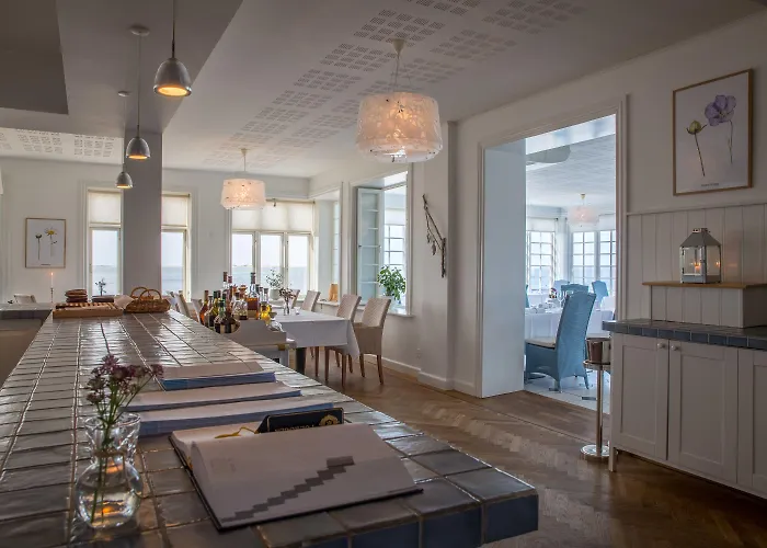 Ξενοδοχείο Hjerting