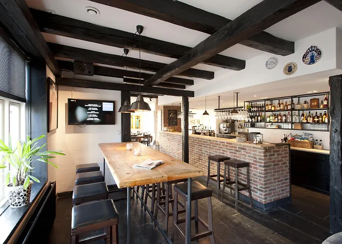 Hotel Hjerting Esbjerg