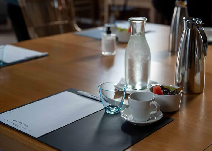 Ξενοδοχείο Hjerting 3*