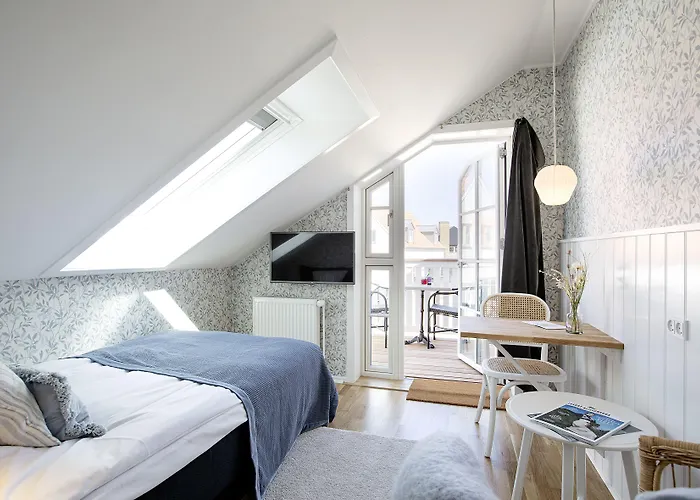 Hjerting 3* Έσμπιεργκ