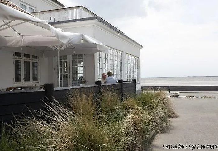 Hotel Hjerting 3*