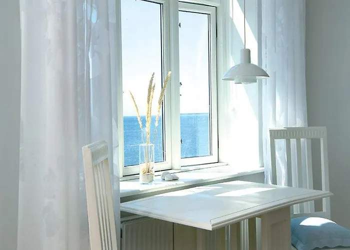 Hotel Hjerting Esbjerg