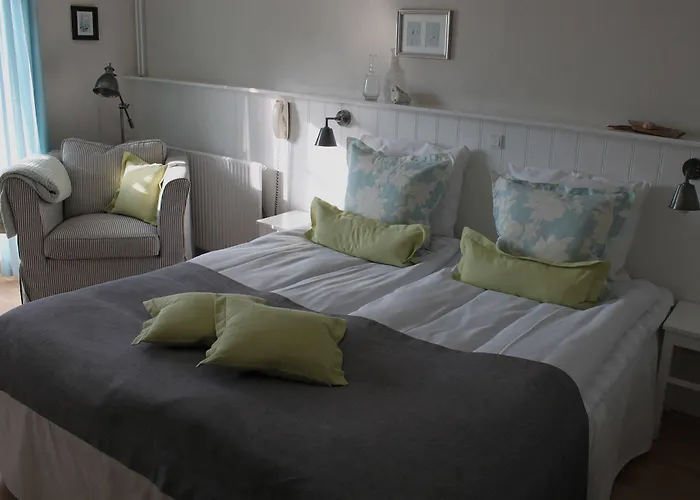 Ξενοδοχείο Hjerting 3*