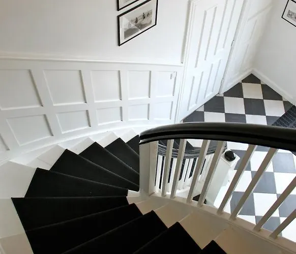 Hjerting Ξενοδοχείο Έσμπιεργκ